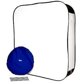 Lastolite HiLite Bakgrund 2.5 X 2.15 m XXL