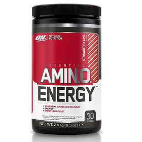 Optimum Nutrition Amino Energy 0.27kg