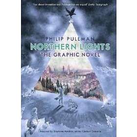 Find the best price on Philip Pullman: Northern Lights The Graphic ...