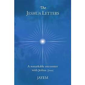 Find the best price on Jayem: The Jeshua Letters | Compare deals on ...