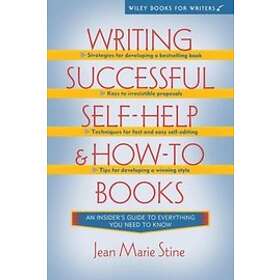 Find The Best Price On Jean Marie Stine: Writing Successful Self-help ...