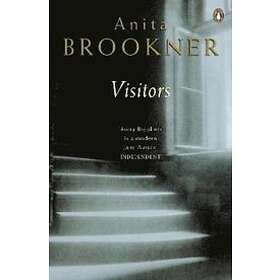 Find the best price on Anita Brookner: Visitors | Compare deals on ...