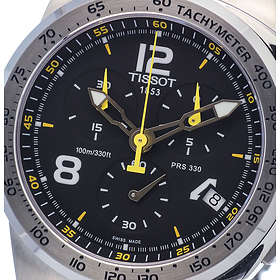 Tissot prs hot sale 330 price