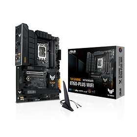 Asus TUF Gaming B760-Plus WIFI