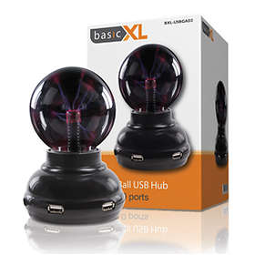 Find the best price on BasicXL BXL-USBGAD2 | Compare deals on PriceSpy NZ
