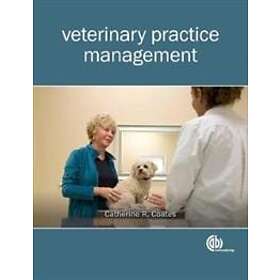 Find the best price on Catherine R Coates: Veterinary Practice ...