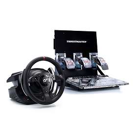 Thrustmaster T500 RS (PC/PS3/PS4)
