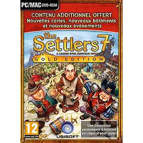 download the settlers 7 paths to a kingdom gold edition for free