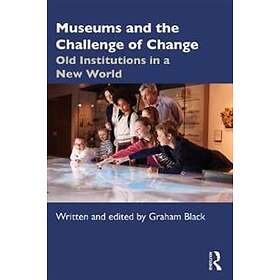 Find The Best Price On Graham Black Museums And The Challenge Of find-the-best-price-on-graham-black-museums-and-the-challenge-of