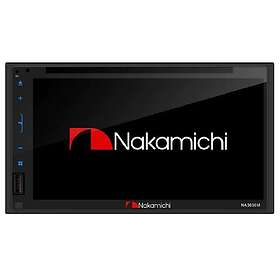Nakamichi Dragon