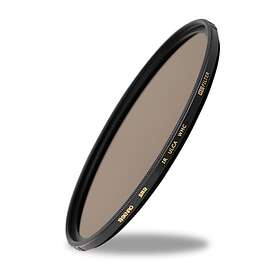 Benro ND-filter ND1000 Slim HD IR-Cut 72mm (10 steg)