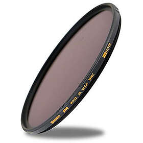 Benro ND-filter ND1000 Slim HD IR-Cut 77mm (10 steg)
