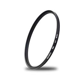 Benro UV-Filter 72mm PD WMC