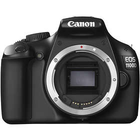 Canon EOS 1100D