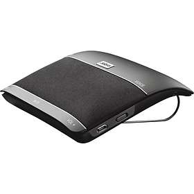 Jabra drive black hot sale