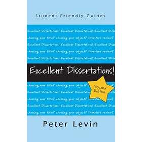 excellent dissertations peter levin pdf