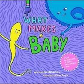 Cory Silverberg, Fiona Smyth: What Makes A Baby