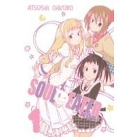 Find The Best Price On Atsushi Ohkubo, Atsushi Ohkubo: Soul Eater NOT ...