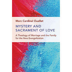 Marc Cardinal Find the best price on Marc Cardinal Ouellet: Mystery and Sacrament of ...