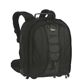 lowepro rolling computrekker aw