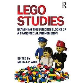 Mark Wolf: LEGO Studies