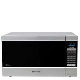 panasonic microwave nn st680s