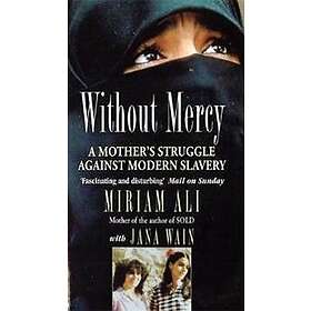 Find the best price on Miriam Ali: Without Mercy | Compare deals on ...