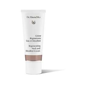 Dr. Hauschka Regenerating Neck Decollete Cream 40ml