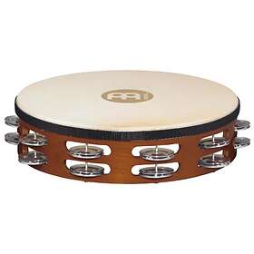 MEINL Tamburin m.skinn TAH2A-AB