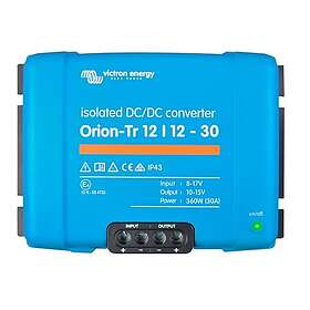 Victron Energy Orion-Tr Smart 12/12-30A (360W)