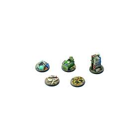 Wasteland Fallout Warfare Add On Objective 2