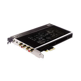 sound blaster x fi titanium hd