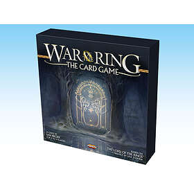 War of the Ring: The Card Game