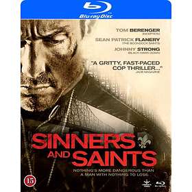 Review of Sinners and Saints Blu-ray Films - User ratings - PriceSpy NZ