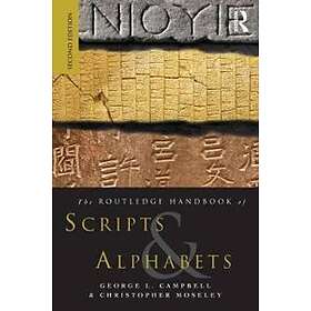 Find the best price on George L Campbell, Christopher Moseley: The ...