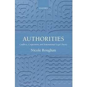 Find the best price on Nicole Roughan: Authorities | Compare deals on ...