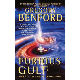 Find the best price on Gregory Benford: Furious Gulf | Compare deals on