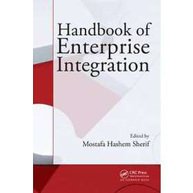 Find the best price on Mostafa Hashem Sherif: Handbook of Enterprise ...