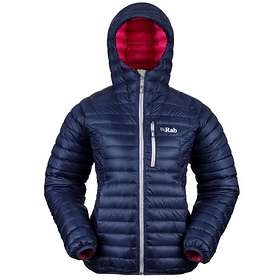 Rab Microlight Alpine Jacket (Women's)