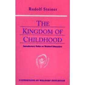 Find the best price on Rudolf Steiner, Christopher Bamford: The Kingdom ...