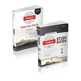 Find the best price on K Heldman: CompTIA Project+ Certification Kit ...