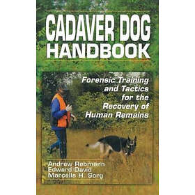 Find The Best Price On Andrew Rebmann, Edward David: Cadaver Dog ...