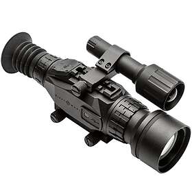 Sightmark Wraith HD 4-32x50 Digital Riflescope