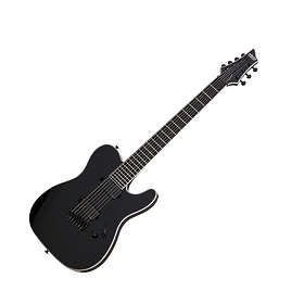 Schecter chris store garza 7 string