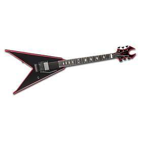 bc rich icon v