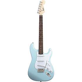 Squier Bullet Stratocaster with Tremolo Rosewood