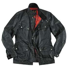 barbour enfield jacket best price