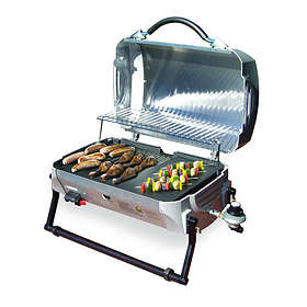 Find The Best Price On Gasmate Cruiser Ss Portable Bbq Compare Find The Best Price On Gasmate Cruiser Ss Portable Bbq Compare Deals Pricespy Nz