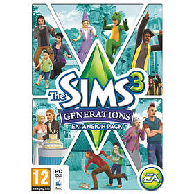 The Sims 3 Anthology For Mac Os