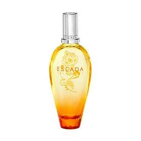 Find the best price on Escada Taj Sunset edt 100ml | Compare deals